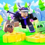 Roblox - Pet Champions - Kody promocyjne (Czerwiec 2022)