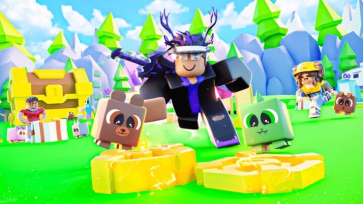 Roblox – Pet Champions – Promo Codes (June 2022)