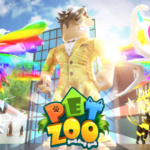 Roblox - Pet Zoo - Promo Codes (June 2022)