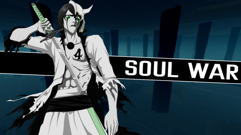 Soul War: What Are The June 2022 Roblox Codes?