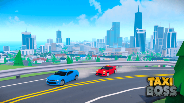 Roblox – Taxi Boss – Promo Codes (June 2022)