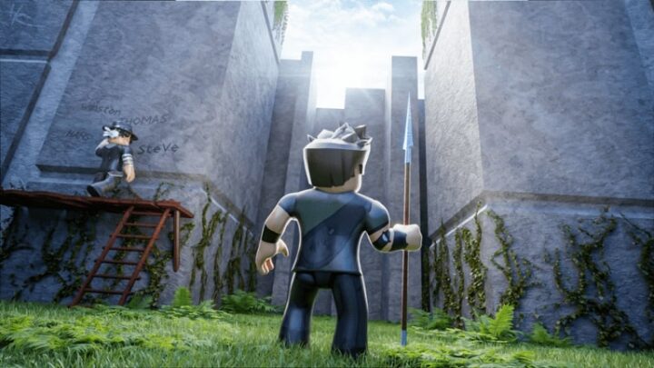 Roblox – The Maze Runner – Kody promocyjne (Czerwiec 2022)