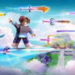 Roblox - Weapon Fighting Simulator - Promo Codes (August 2022)