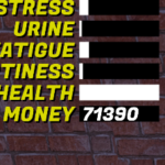 My Summer Car - Health - System zdrowia
