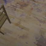 My summer car - How to remove urine stains from the floor