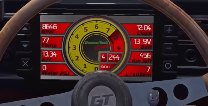 My Summer Car – Final gear ratio and top speeds