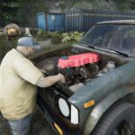 Junkyard Truck - Release date, where to download, requirements