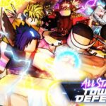 All Star Tower Defense 1