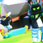 Roblox - Box Simulator - Promo Codes (June 2022)