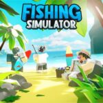 Roblox - Fishing Simulator - Promo Codes (June 2022)