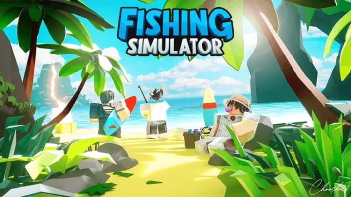 Roblox – Fishing Simulator – Kody promocyjne (Czerwiec 2022)