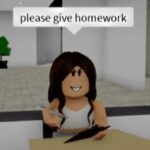 High School Life 1