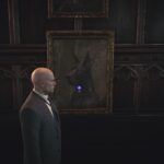 Hitman 3 - Safe Behind Painting - Co zrobić?