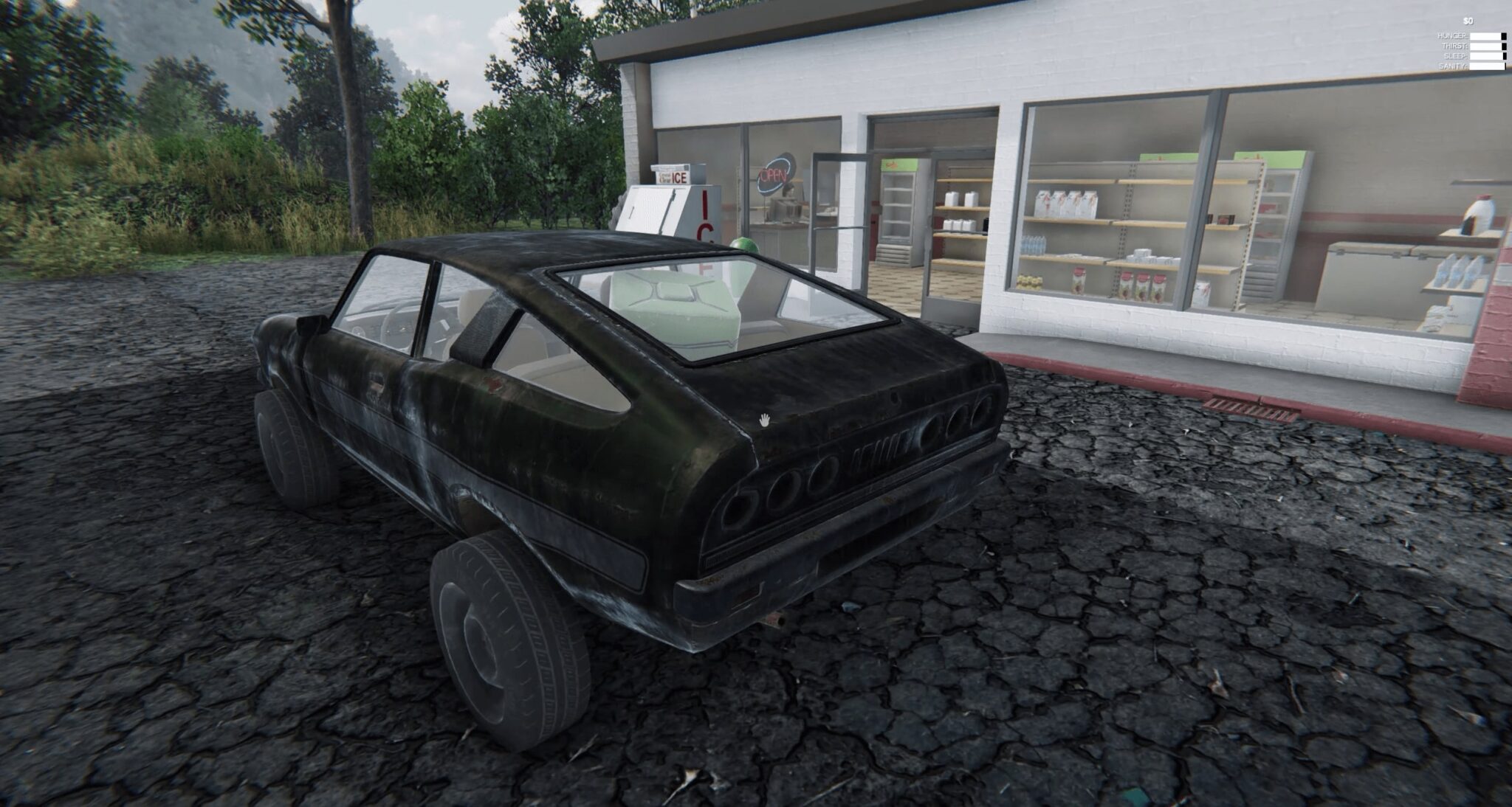 Junkyard Truck Release date, where to download, requirements Games Manuals