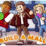 Roblox - Mall Tycoon - Promo Codes (June 2022)