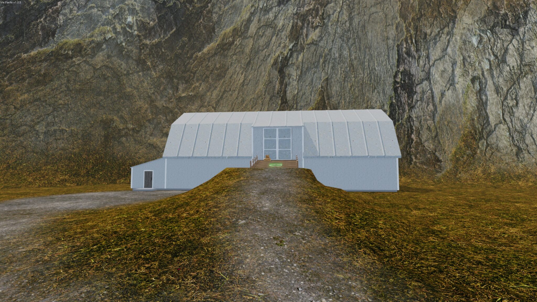 Mon Bazou How and where to buy a bunker Games Manuals