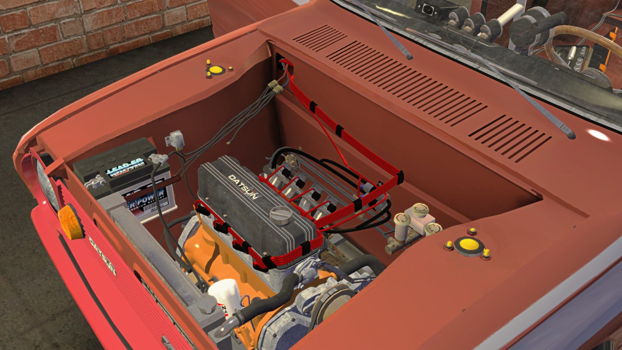 My Summer Car DonnerTech ECU is not working Games Manuals