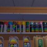 My Summer Car – Części i przedmioty, które można pomalować