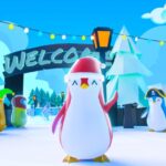 Roblox - Penguin Tycoon - Kody promocyjne (Czerwiec 2022)
