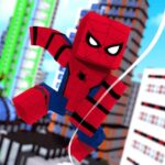 Spider-Man Simulator 1