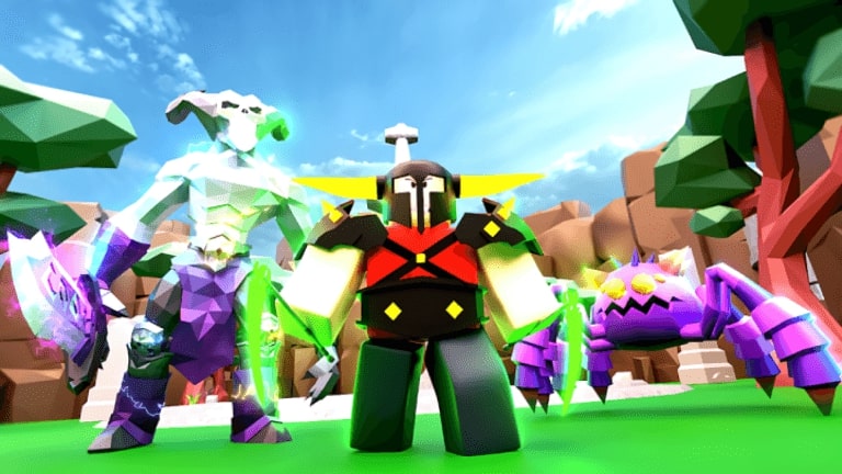 Roblox - Warriors Army Simulator - Promo Codes (June 2022) - Games