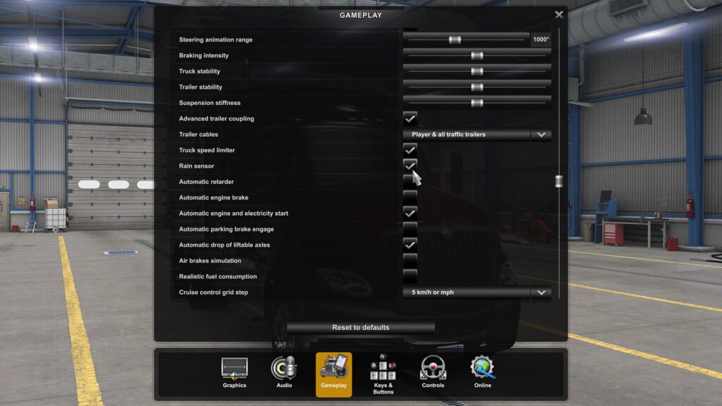 American Trucks Simulator update 1.45 aktualizacja (13)