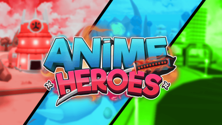 Roblox – Anime Hero Simulator – Promo Codes (August 2022)