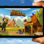 Bear and Breakfast Mobile - How to play on an Android or iOS phone?