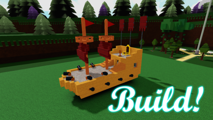 Roblox – Build a Boat for Treasure – Promo Codes (August 2022)