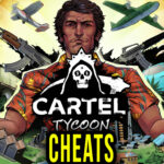 Cartel Tycoon - Cheaty, Trainery, Kody