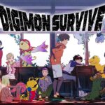 Digimon Survive -  Cheat Table for Cheat Engine