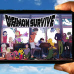 Digimon Survive Mobile - Jak grać na telefonie z systemem Android lub iOS?
