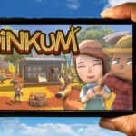 Dinkum Mobile - Jak grać na telefonie z systemem Android lub iOS?