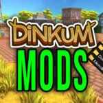 Dinkum - Jak zainstalować modyfikacje do gry