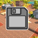Dinkum - Save game - location, backup, installation
