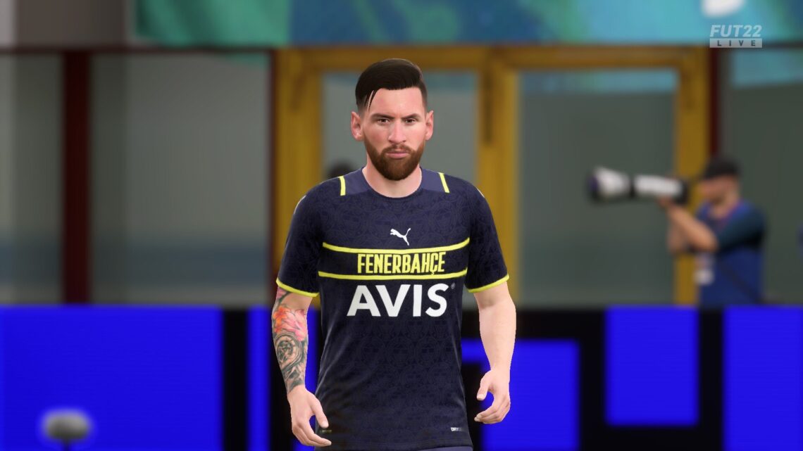 FIFA 23 – The release date of the last FIFA from Electronic Arts