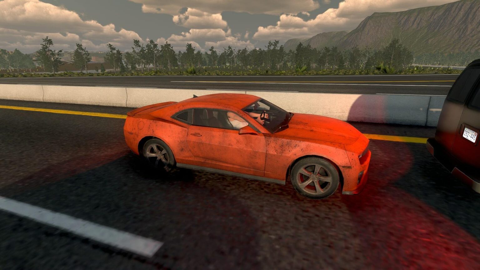 Flashing Lights version 22/07/2022 update Games Manuals