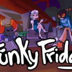 Roblox - Funky Friday - Promo Codes (August 2022)