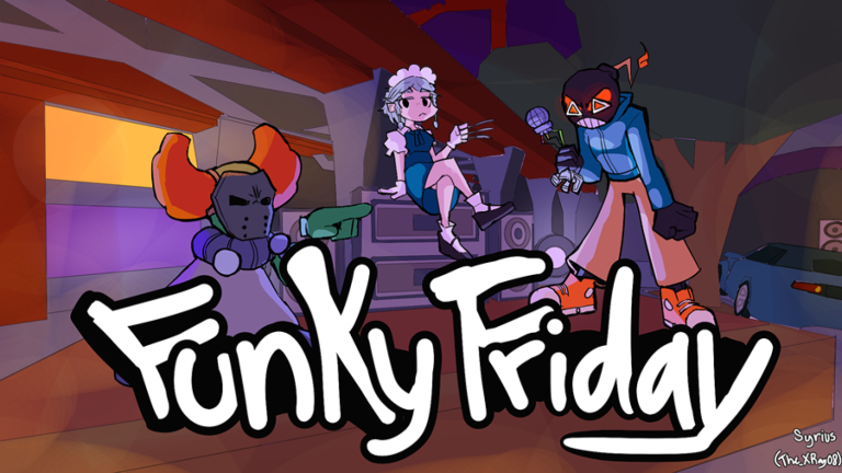 Roblox – Funky Friday – Promo Codes (August 2022)