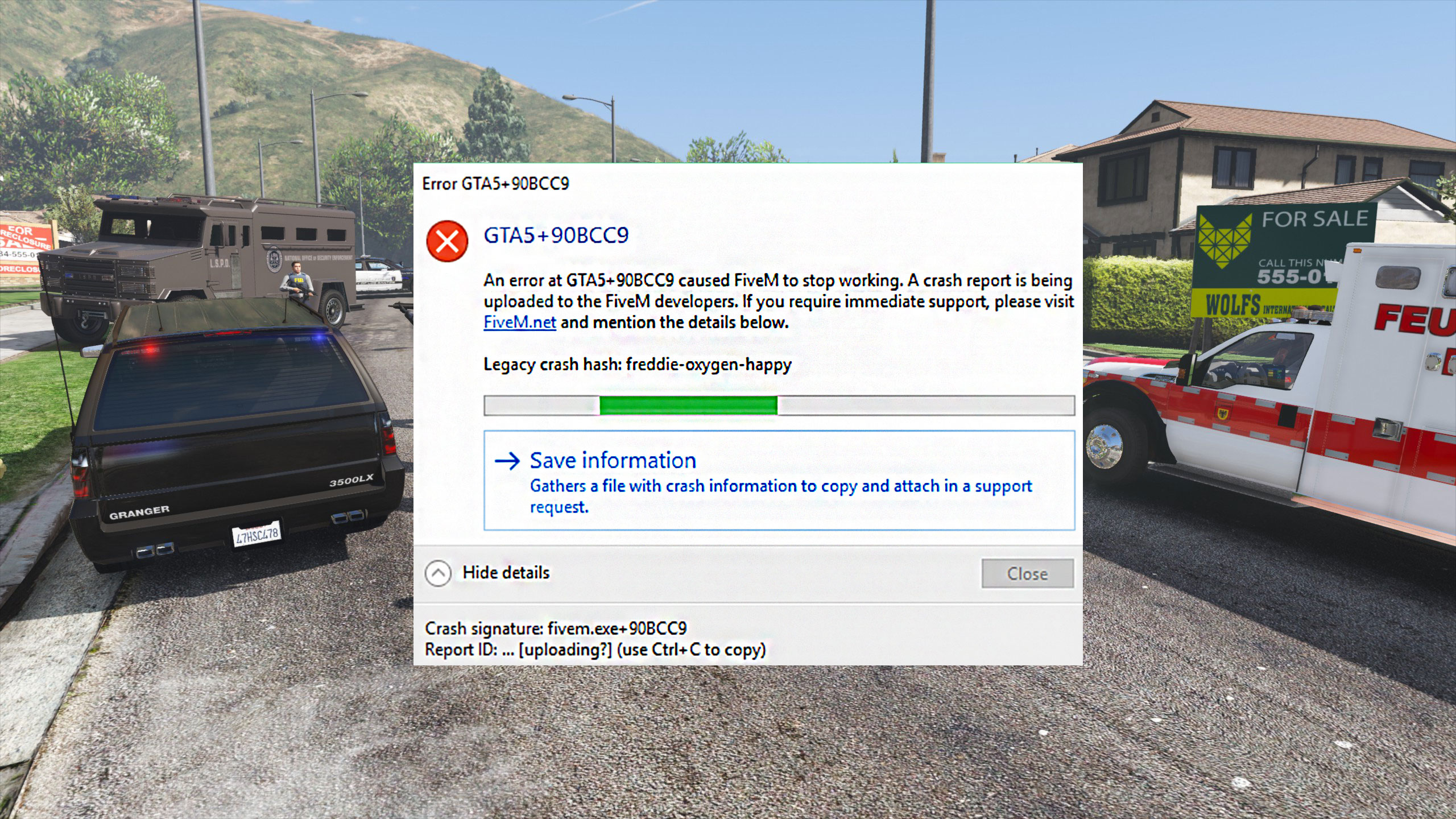 Gta 5 menu crashes фото 69