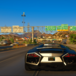 GTA 5 - Natural Vision Remastered - improved graphics