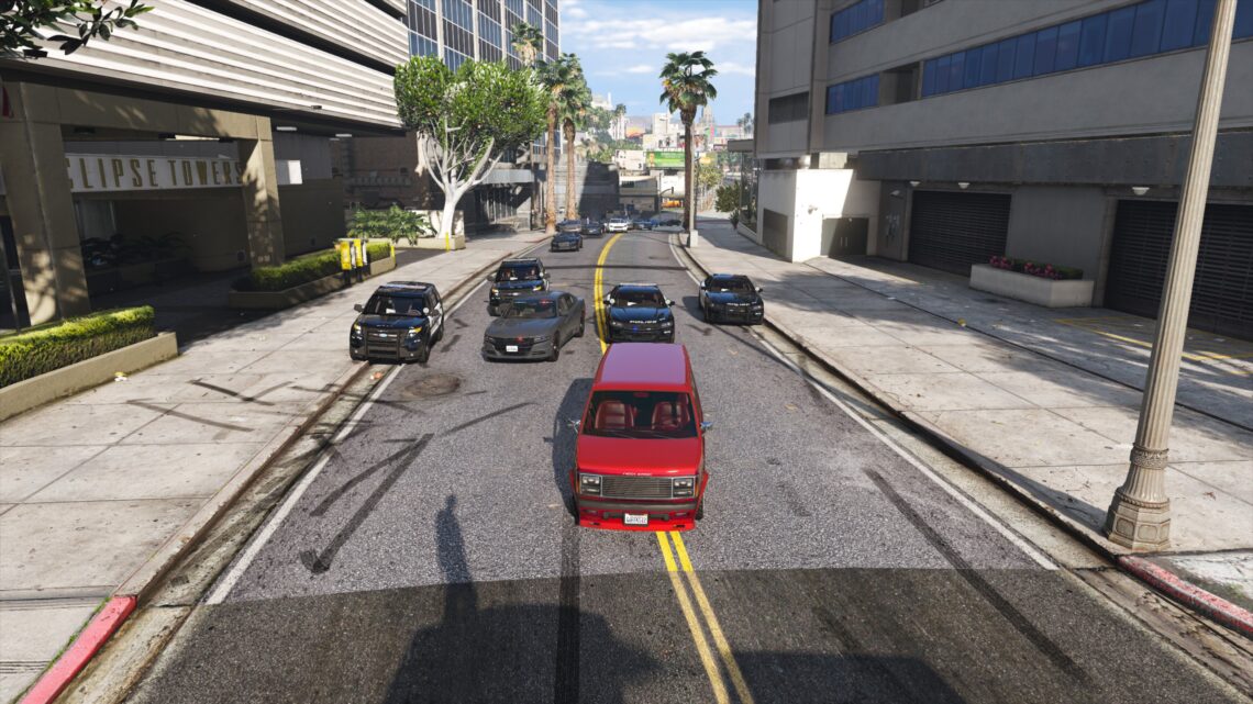 Fivem Crashing Issues How To Fix It Games Manuals Fivem Crashing Issues How To Fix It Games Manuals