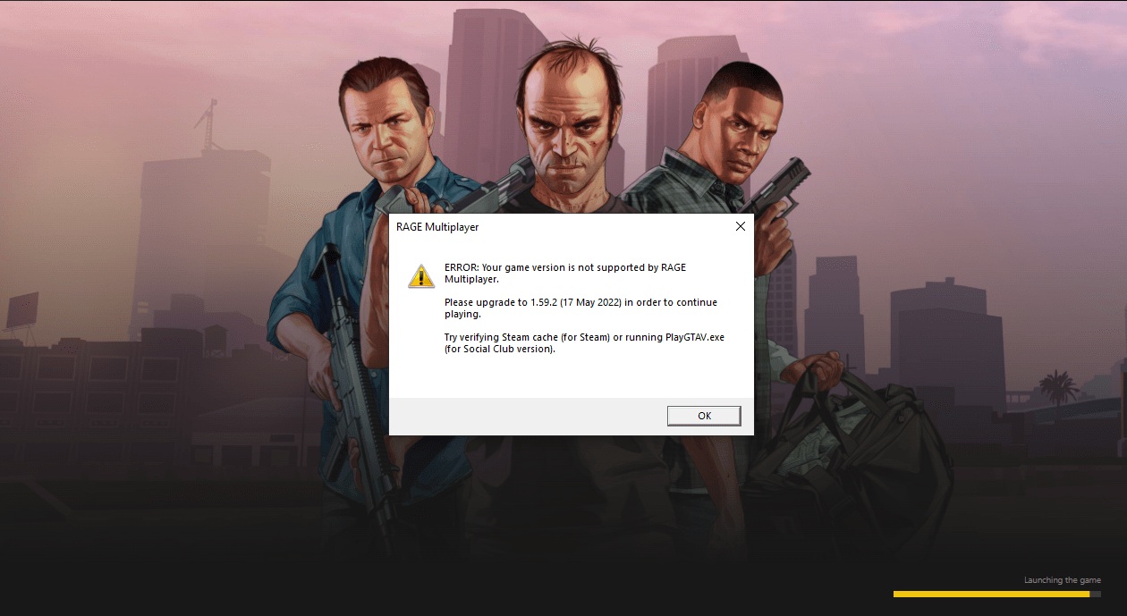 Unable to process authorization 4 rage mp. ГТА 5 Rage. Ошибка Rage Multiplayer. Рейдж мультиплеер ГТА 5. Рейдж МП ГТА 5.