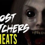 Ghost Watchers - Cheaty, Trainery, Kody