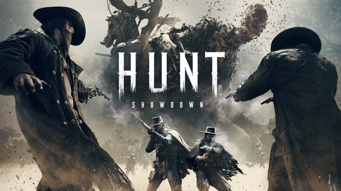 Hunt: Showdown – Wersja 1.9 – Hotfix #1