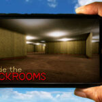 Inside the Backrooms Mobile - Jak grać na telefonie z systemem Android lub iOS?