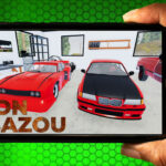Mon Bazou Mobile - How to play on an Android or iOS phone?