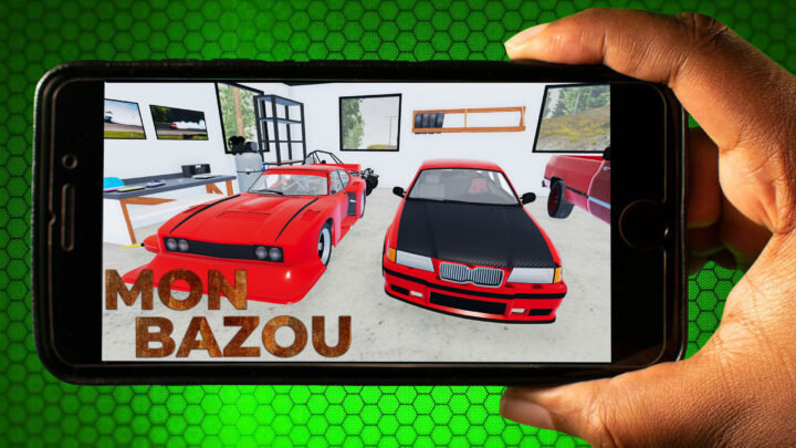 Mon Bazou Mobile – How to play on an Android or iOS phone?