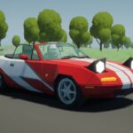 Motor Town: Behind The Wheel - 0.6.6 update (08/07/2022)