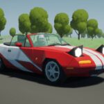 Motor Town Behind The Wheel update 0.6.6 08-07-2022 (7)